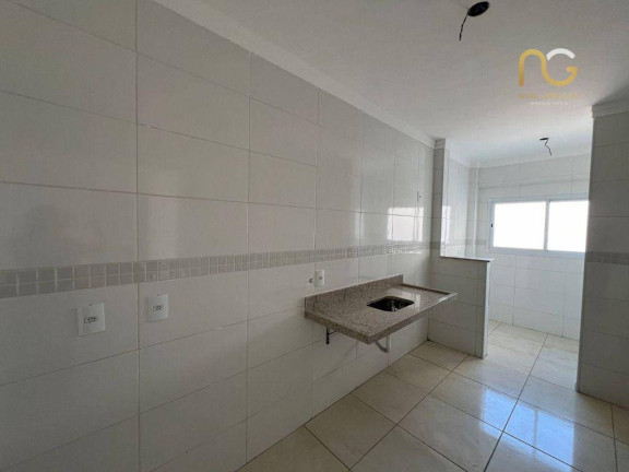 Imagem Apartamento com 2 Quartos à Venda, 87 m² em Aviação - Praia Grande