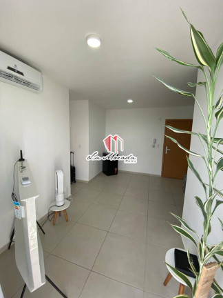 Imagem Apartamento com 3 Quartos à Venda, 61 m² em Parque 10 De Novembro - Manaus