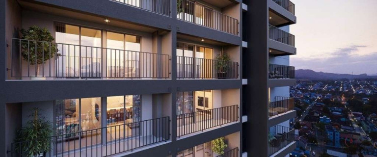 Imagem Apartamento com 3 Quartos à Venda, 74 m² em Vila Firmiano Pinto - São Paulo