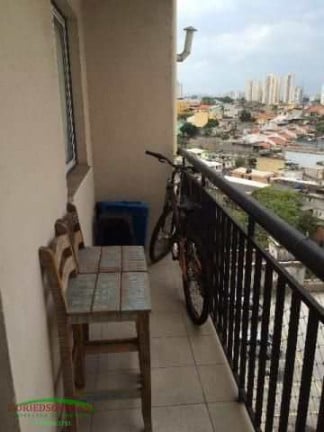 Apartamento com 3 Quartos à Venda, 67 m² em Vila Augusta - Guarulhos
