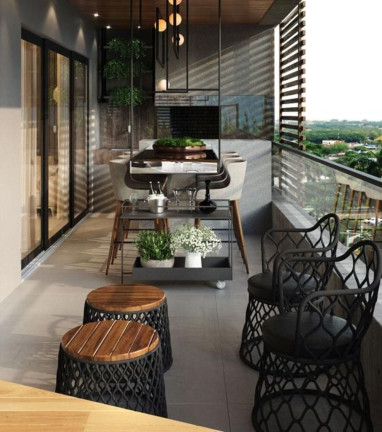 Imagem Apartamento com 2 Quartos à Venda, 162 m² em João Paulo - Florianópolis