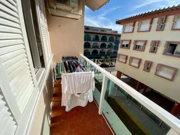 Imagem Apartamento com 2 Quartos à Venda, 78 m² em Centro - Capão Da Canoa