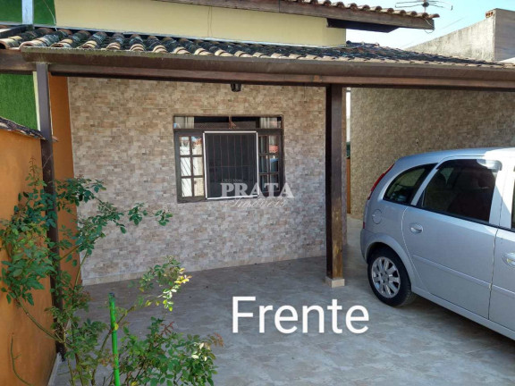 Imagem Casa com 3 Quartos à Venda, 92 m² em Maitinga - Bertioga