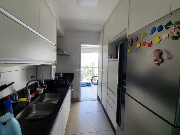 Imagem Apartamento com 3 Quartos à Venda, 106 m² em Vila Andrade - São Paulo