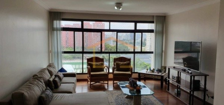 Apartamento com 3 Quartos à Venda, 127 m² em Casa Verde - São Paulo