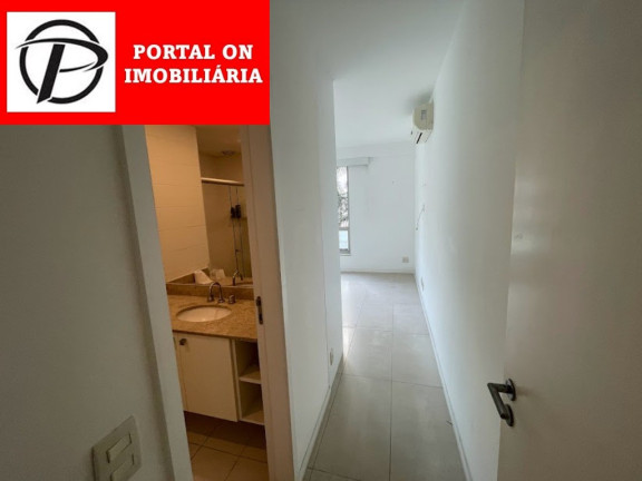 Imagem Apartamento com 4 Quartos à Venda, 275 m² em Barra Da Tijuca - Rio De Janeiro