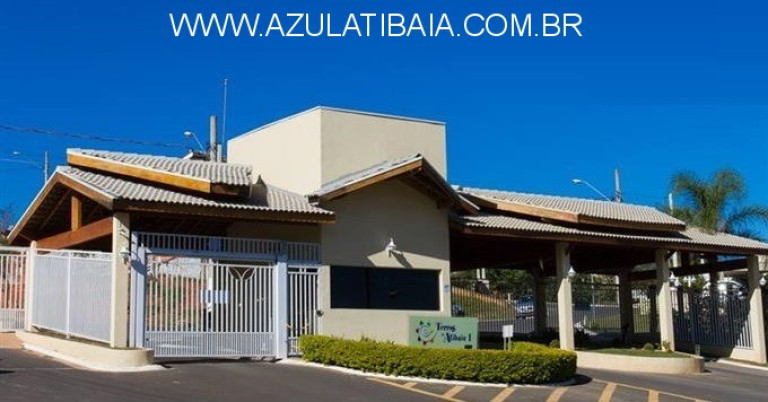 Imagem Casa com 3 Quartos à Venda, 160 m² em Condomínio Terras De Atibaia - Atibaia