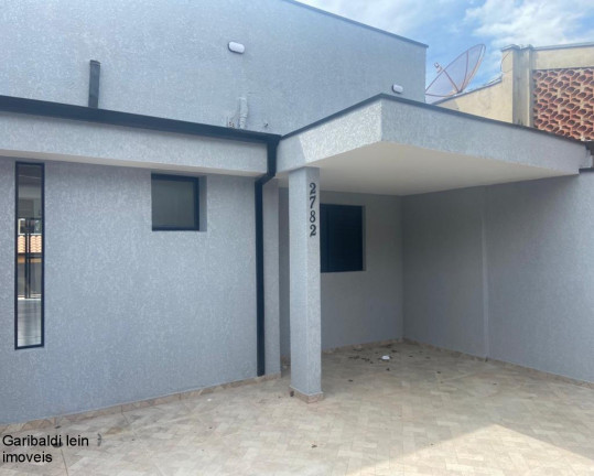 Imagem Casa com 2 Quartos à Venda, 100 m² em Vila Das Hortências - Jundiaí