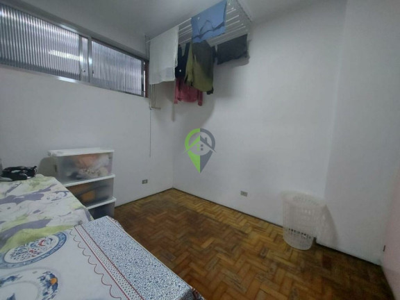 Imagem Apartamento com 3 Quartos à Venda, 210 m² em Boqueirão - Santos