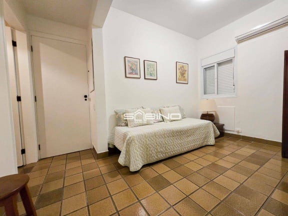 Imagem Apartamento com 4 Quartos à Venda, 149 m² em Riv. São Lourenco - Bertioga