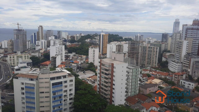Imagem Apartamento com 3 Quartos à Venda, 1 m² em Barra - Salvador