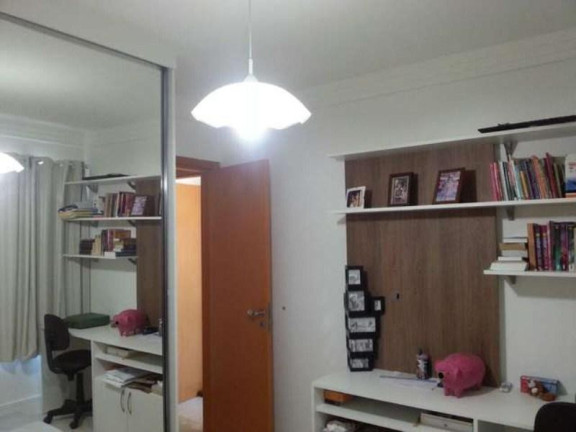 Imagem Apartamento com 3 Quartos à Venda, 113 m² em Pituaçu - Salvador