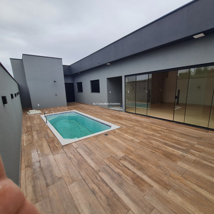Imagem Casa com 3 Quartos à Venda, 316 m² em Residencial Evidências - Indaiatuba