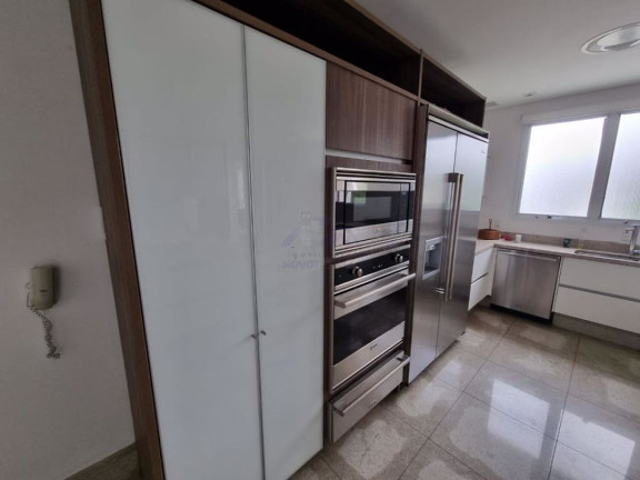 Imagem Apartamento com 4 Quartos à Venda, 367 m² em Tamboré - Santana De Parnaíba