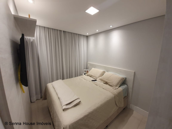 Imagem Apartamento com 2 Quartos à Venda, 72 m² em Jardim Torres São José - Jundiaí