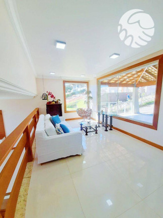 Imagem Casa com 3 Quartos à Venda, 440 m² em Praia Do Riacho - Guarapari