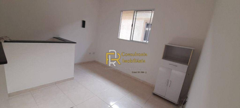 Imagem Casa com 1 Quarto à Venda, 38 m² em Tude Bastos (sítio Do Campo) - Praia Grande