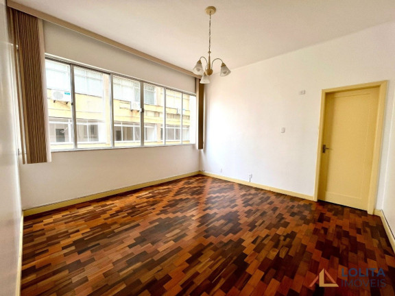 Imagem Apartamento com 2 Quartos à Venda, 65 m² em Centro - Florianopolis