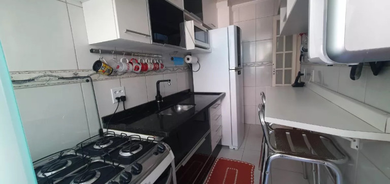 Imagem Apartamento com 3 Quartos à Venda, 143 m² em Vila Progredior - São Paulo