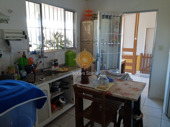 Imagem Casa com 4 Quartos à Venda, 492 m² em Enseada - Ubatuba