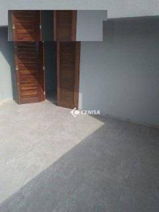 Imagem Casa com 3 Quartos à Venda, 115 m² em Jardim Morada Do Sol - Indaiatuba