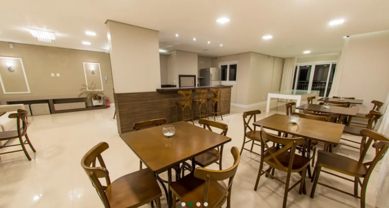 Imagem Apartamento com 2 Quartos à Venda, 45 m² em Bela Vista - São Paulo