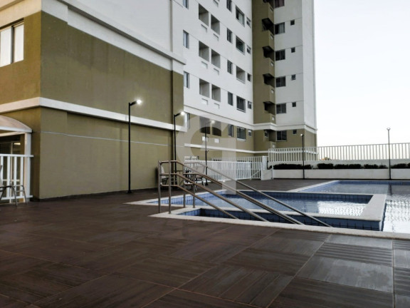Apartamento com 2 Quartos à Venda, 49 m² em Cabula - Salvador