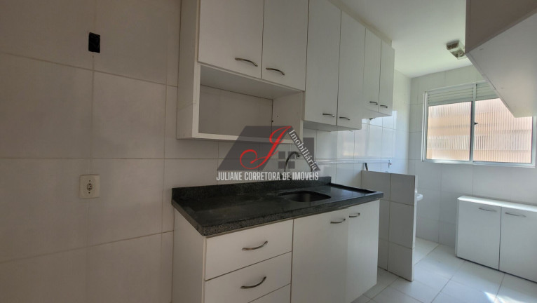 Imagem Apartamento com 3 Quartos à Venda, 61 m² em Campo Comprido - Curitiba