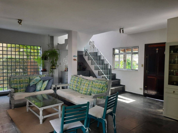 Casa com 4 Quartos à Venda, 370 m² em Riviera De São Lourenço - Bertioga