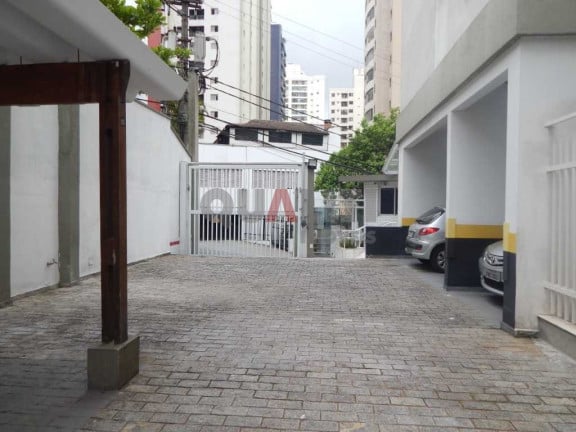 Imagem Apartamento com 1 Quarto à Venda, 50 m² em Jabaquara  - São Paulo