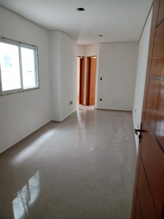 Imagem Apartamento com 2 Quartos à Venda, 48 m² em Vila Alto De Santo André - Santo André