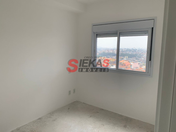 Imagem Apartamento com 2 Quartos à Venda, 70 m² em Vila Albertina - São Paulo