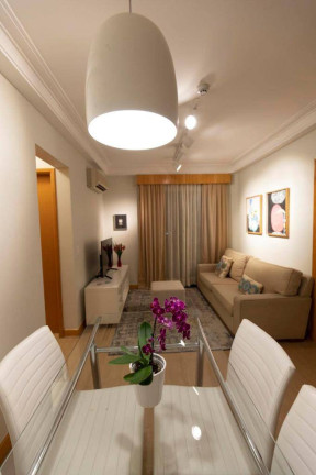 Apartamento com 1 Quarto à Venda, 40 m² em Vila Uberabinha - São Paulo