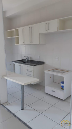 Imagem Apartamento com 2 Quartos à Venda, 66 m² em Jardim Flórida - Jundiaí