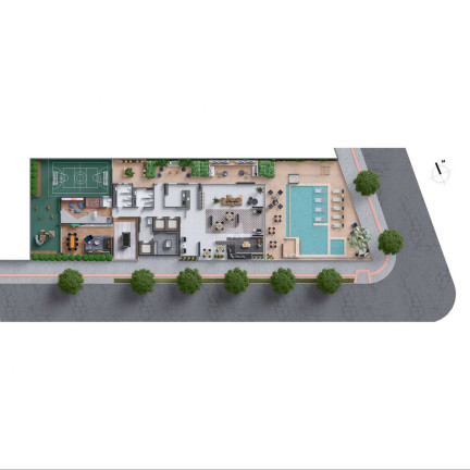Imagem Apartamento com 4 Quartos à Venda, 221 m² em Centro - Balneário Camboriú