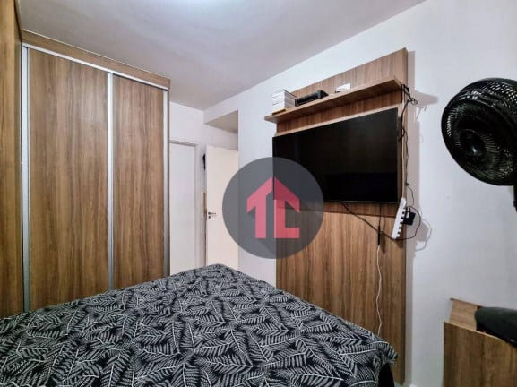 Imagem Apartamento com 2 Quartos à Venda, 65 m² em Cambuí - Campinas
