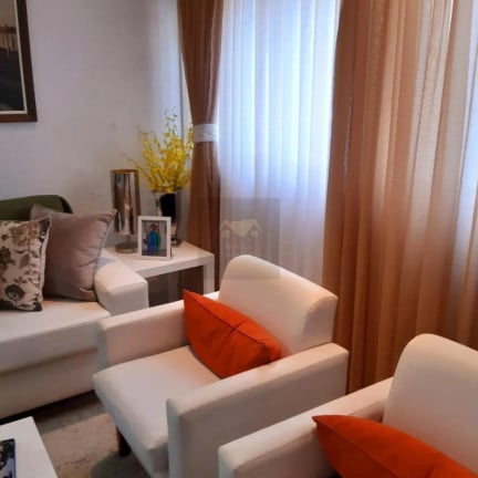 Imagem Apartamento com 3 Quartos à Venda, 100 m² em Petrópolis - Natal