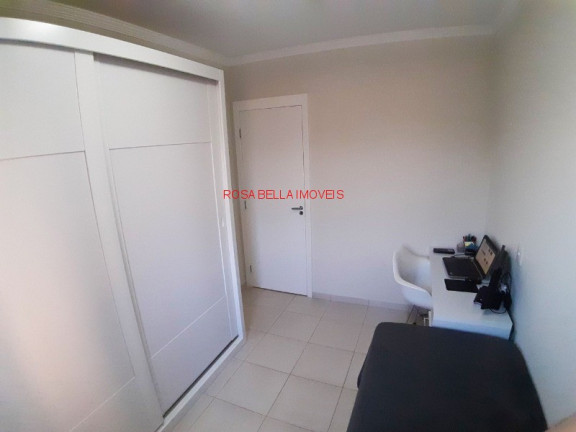 Imagem Apartamento com 2 Quartos à Venda, 50 m² em Vila Nambi - Jundiaí