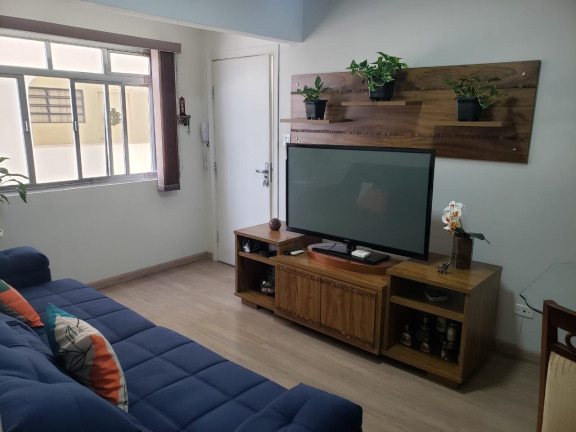 Imagem Apartamento com 2 Quartos à Venda, 70 m² em Ipiranga - São Paulo