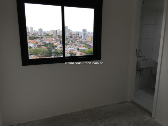 Imagem Apartamento com 3 Quartos à Venda, 105 m² em Chácara Klabin - São Paulo