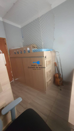 Imagem Sobrado com 2 Quartos à Venda, 86 m² em Portais (polvilho) - Cajamar