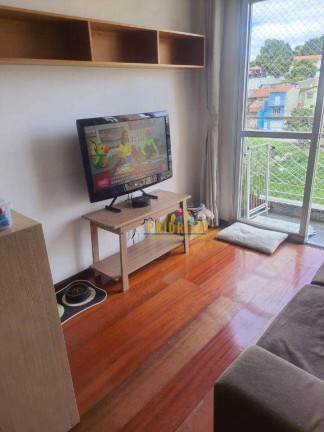 Imagem Apartamento com 3 Quartos à Venda, 72 m² em Condomínio Piazza Del Platano - Sorocaba