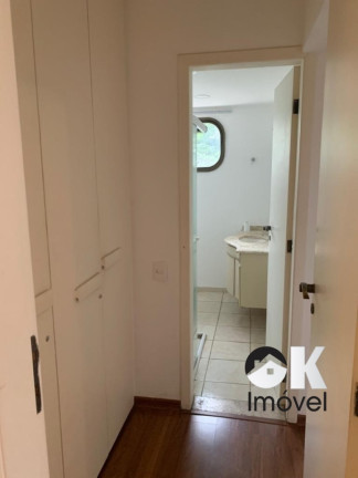 Imagem Apartamento com 3 Quartos à Venda, 126 m² em Jardim Paulista - São Paulo