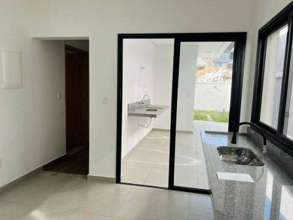 Imagem Casa com 3 Quartos à Venda, 250 m² em Jardim Residencial Golden Park - Jacareí
