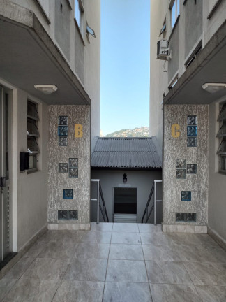 Imagem Apartamento com 2 Quartos à Venda, 60 m² em Nossa Senhora Do Rosário - São José