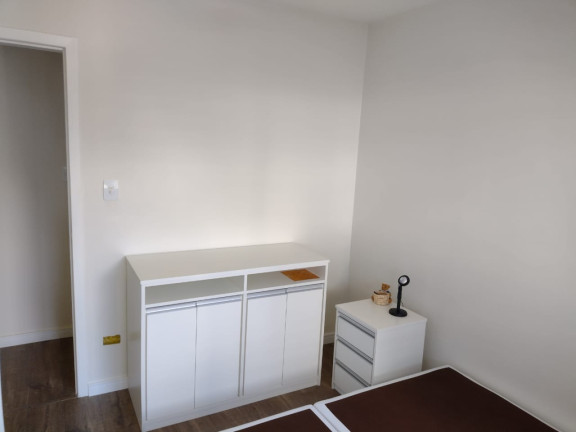 Imagem Apartamento com 1 Quarto à Venda, 45 m² em Cambuci - São Paulo