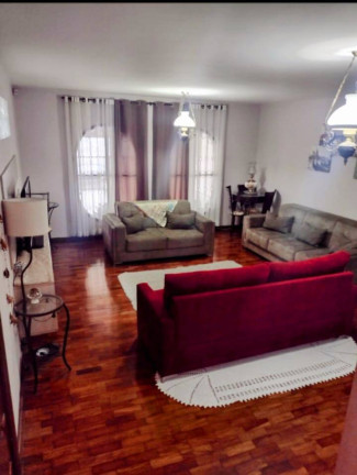 Imagem Casa com 3 Quartos à Venda, 152 m² em Jardim Ipanema (zona Sul) - São Paulo