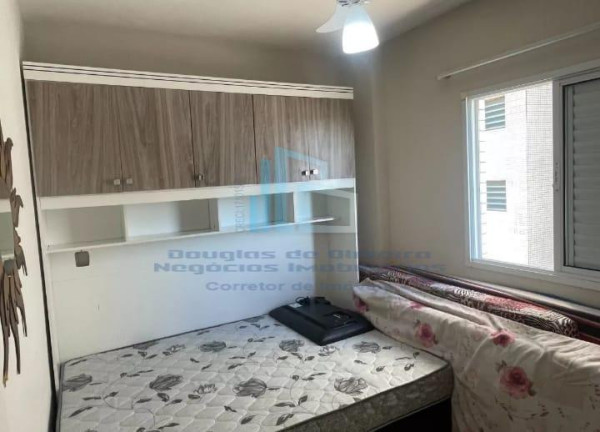 Imagem Apartamento com 2 Quartos à Venda, 95 m² em Solemar - Praia Grande