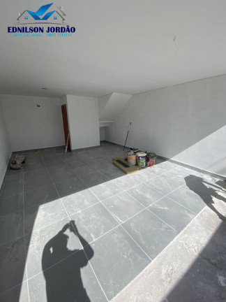 Imagem Casa com 2 Quartos à Venda, 90 m² em Vila Suíça - Santo André