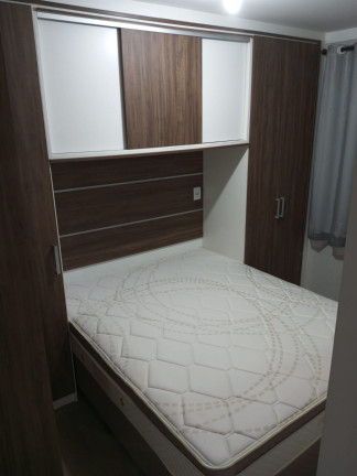 Imagem Apartamento com 2 Quartos à Venda, 64 m² em Quinta Ranieri - Bauru